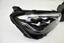 Laden Sie das Bild in den Galerie-Viewer, Frontscheinwerfer Mercedes-Benz Cabrio A2139066408 LED Rechts Headlight