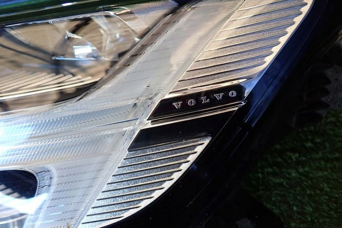 Frontscheinwerfer Volvo S60 II V60 22025901 Full LED Links Headlight SCH9803487960nr