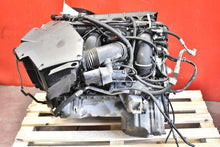 Laden Sie das Bild in den Galerie-Viewer, Motor BMW E91 E93 E90 E92 N53B30A 3.0 272PS 2004 Benzin Engine Komplett MOT1314509403hd