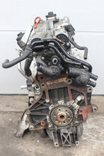 Laden Sie das Bild in den Galerie-Viewer, Motor Audi Seat Skoda VW I CAX 1.4 TSI Benzin Engine Unkomplett MOT3178953490hd
