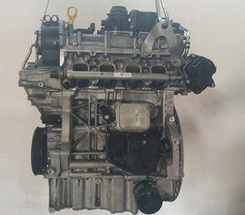 Motor Audi Q3 DFY 1.5 TSI 150PS 110kW 63TKm 2020 Benzin Engine Unkomplett