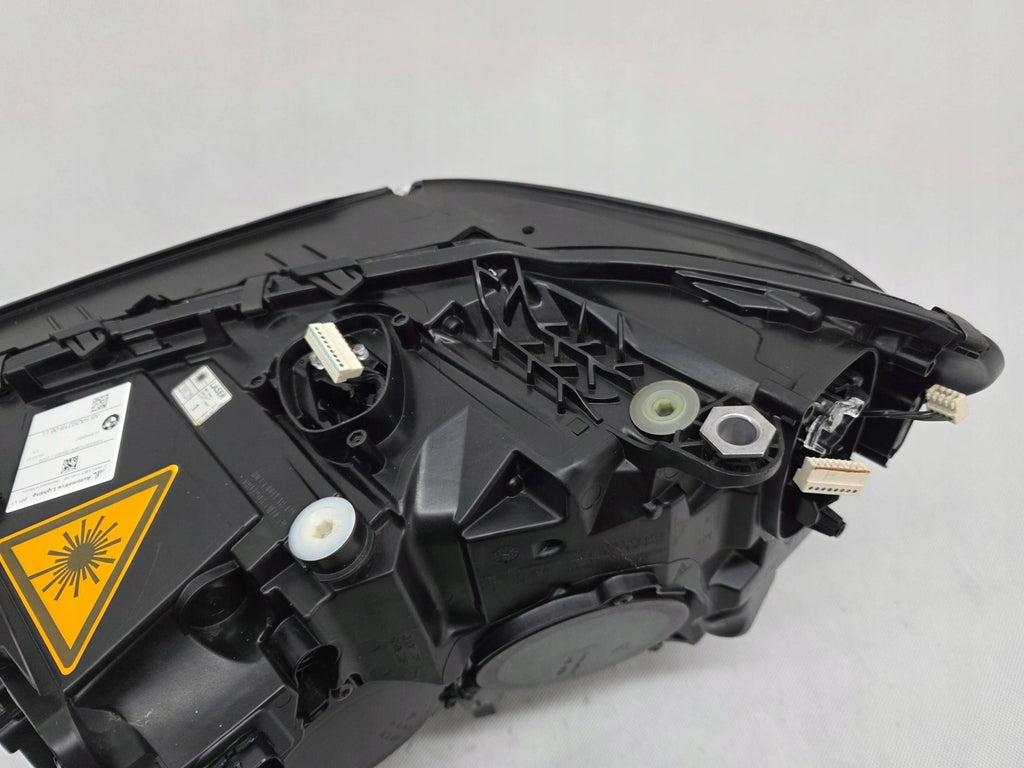 Frontscheinwerfer BMW G01 X4 G02 5A29218-06 Laser Rechts Scheinwerfer Headlight SCH6709255977mg