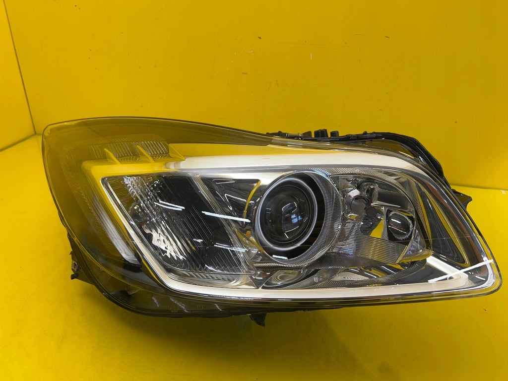 Frontscheinwerfer Opel Insignia A 1ZT009631-02 Xenon Rechts Headlight SCH8939476687sp