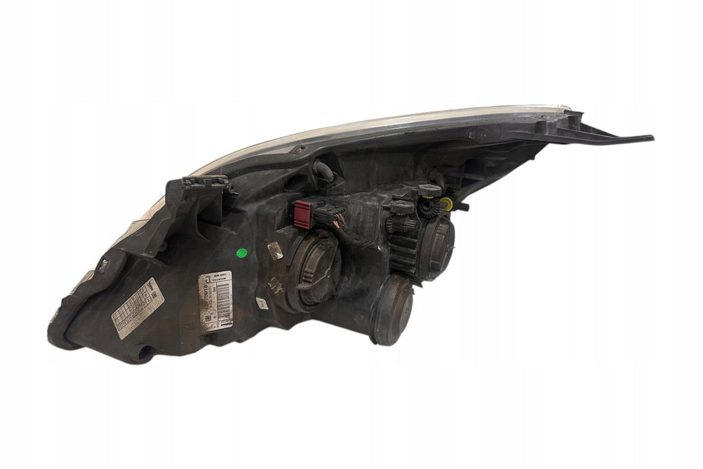 Frontscheinwerfer Opel Vectra C 13170916CJ Rechts Scheinwerfer Headlight SCH8199964041fa