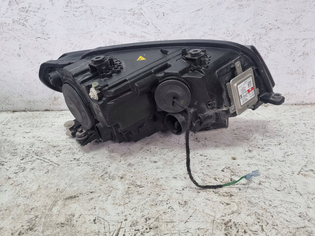 Frontscheinwerfer VW Caddy 2K1941032A Ein Satz Scheinwerfer Headlight SCH6724983769je