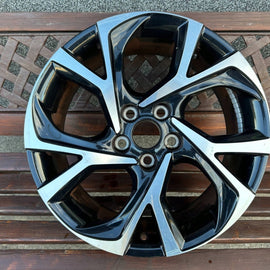 1x Alufelge 18 Zoll 7.0