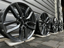 Laden Sie das Bild in den Galerie-Viewer, 4x Alufelge 18 Zoll 7.5" 5x112 51ET Audi A3 Rim Wheel FEL2376020323jw