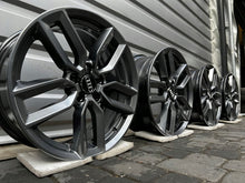 Laden Sie das Bild in den Galerie-Viewer, 4x Alufelge 18 Zoll 7.5" 5x112 51ET Audi A3 Rim Wheel FEL2376020323jw