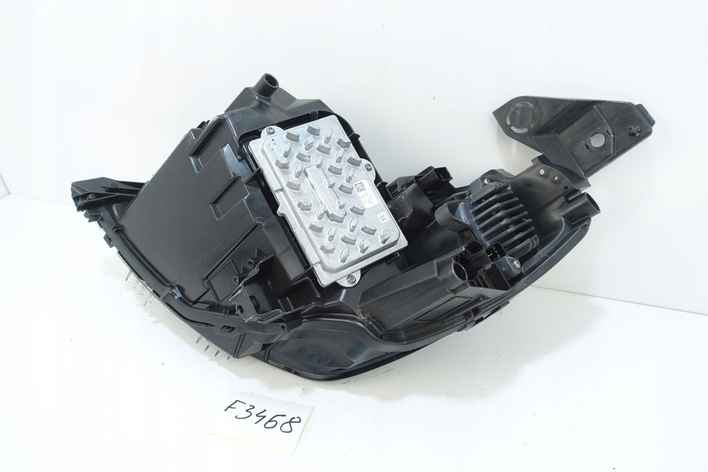 Frontscheinwerfer Peugeot 208 II 9823193480 Full LED Rechts Headlight