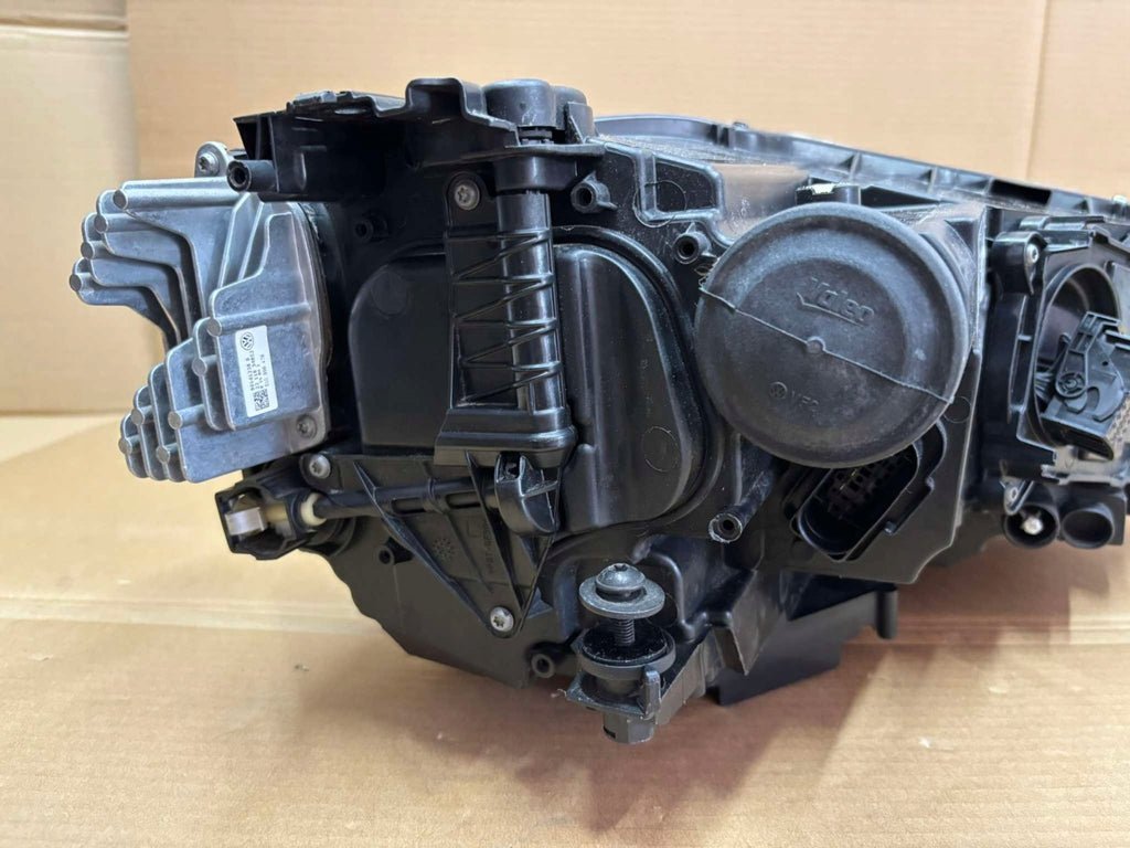Frontscheinwerfer VW Sportsvan 517941113A Links Scheinwerfer Headlight SCH1117963078vk