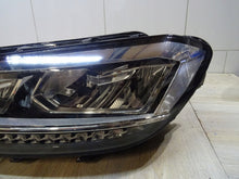 Laden Sie das Bild in den Galerie-Viewer, Frontscheinwerfer VW Touran 5TB941035B LED Links Scheinwerfer Headlight SCH8341889460si