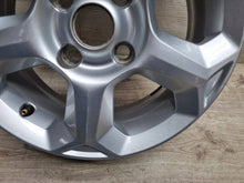 Laden Sie das Bild in den Galerie-Viewer, 1x Alufelge 15 Zoll 4x108 8V211007BA Ford Fiesta I Rim Wheel FEL9418481646cr