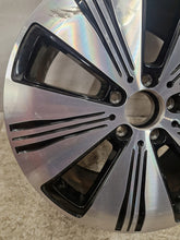 Load image into Gallery viewer, 1x Alufelge 18 Zoll 7.5" 5x112 53 5ET A2434010100 Mercedes-Benz Eqa Eqb FEL4094196168id