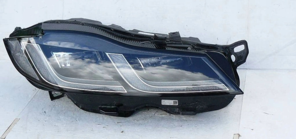 Frontscheinwerfer Jaguar Xf X260 F-Pace X761 MK8313W029EC LED Rechts Headlight SCH4482895685sq