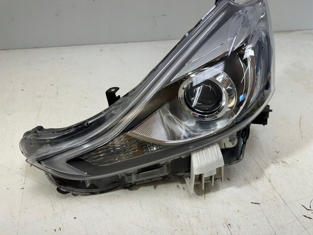 Frontscheinwerfer Toyota Prius Plus LED Ein Stück (Rechts oder Links) Headlight SCH3122120758wc