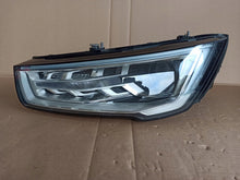 Load image into Gallery viewer, Frontscheinwerfer Audi A1 Xenon Links Scheinwerfer Headlight