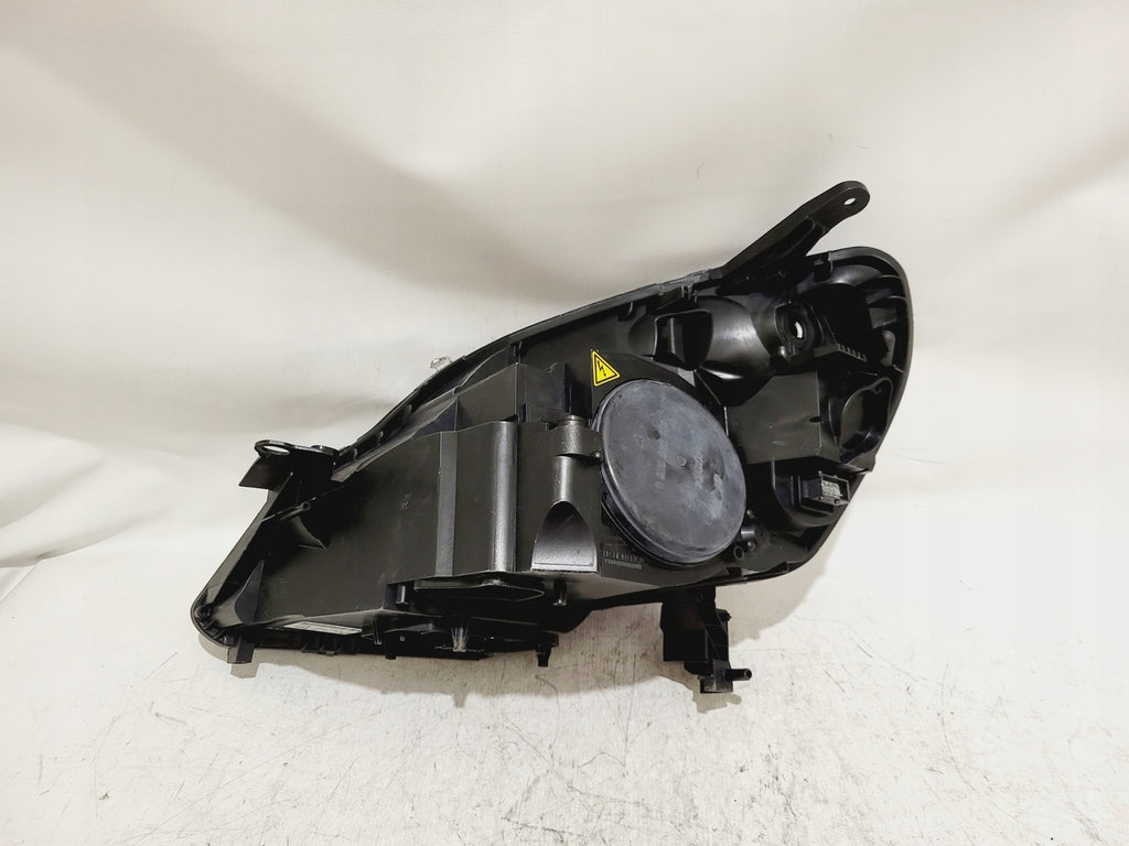 Frontscheinwerfer Opel Zafira B 13252471 Xenon Rechts Scheinwerfer Headlight