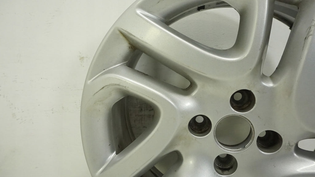 1x Alufelge 17 Zoll 6.5" 4x100 40ET 403008829 Dacia Sandero Clio I Megane 1 FEL7272900662gu