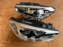 Laden Sie das Bild in den Galerie-Viewer, Frontscheinwerfer BMW F21 F20 741414705 749894201 Ein Satz Headlight SCH3002716750zl