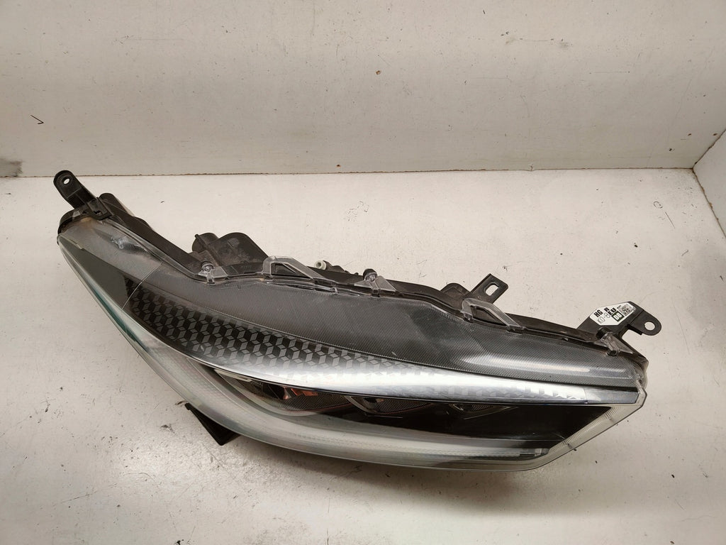 Frontscheinwerfer Toyota 4 Yaris Full LED Rechts Scheinwerfer Headlight