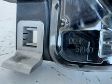 Laden Sie das Bild in den Galerie-Viewer, Frontscheinwerfer Mazda 2 D09K-51040 Full LED Links Scheinwerfer Headlight