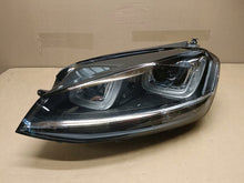 Load image into Gallery viewer, Frontscheinwerfer VW Golf VII 90044681 LED Links Scheinwerfer Headlight SCH1292883507po