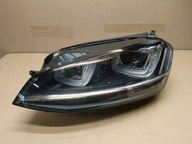 Frontscheinwerfer VW Golf VII 90044681 LED Links Scheinwerfer Headlight SCH1292883507po