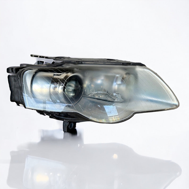 Frontscheinwerfer VW Passat 3C0941752K Xenon Rechts Scheinwerfer Headlight