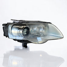 Laden Sie das Bild in den Galerie-Viewer, Frontscheinwerfer VW Passat 3C0941752K Xenon Rechts Scheinwerfer Headlight