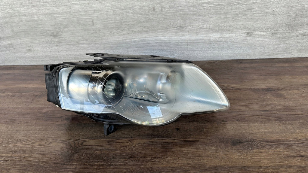 Frontscheinwerfer VW Passat 3C0941752K Xenon Rechts Scheinwerfer Headlight