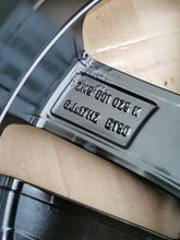Load image into Gallery viewer, 1x Alufelge 17 Zoll 6.0" 5x112 50ET Glanz Schwarz 2K5601025K VW Caddy Rim Wheel FEL4859519371ul