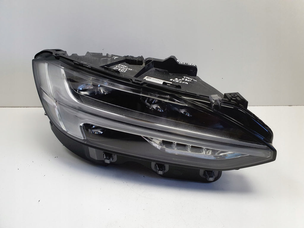 Frontscheinwerfer Volvo S90 II V90 32228311 LED Rechts Scheinwerfer Headlight SCH2593752575ad