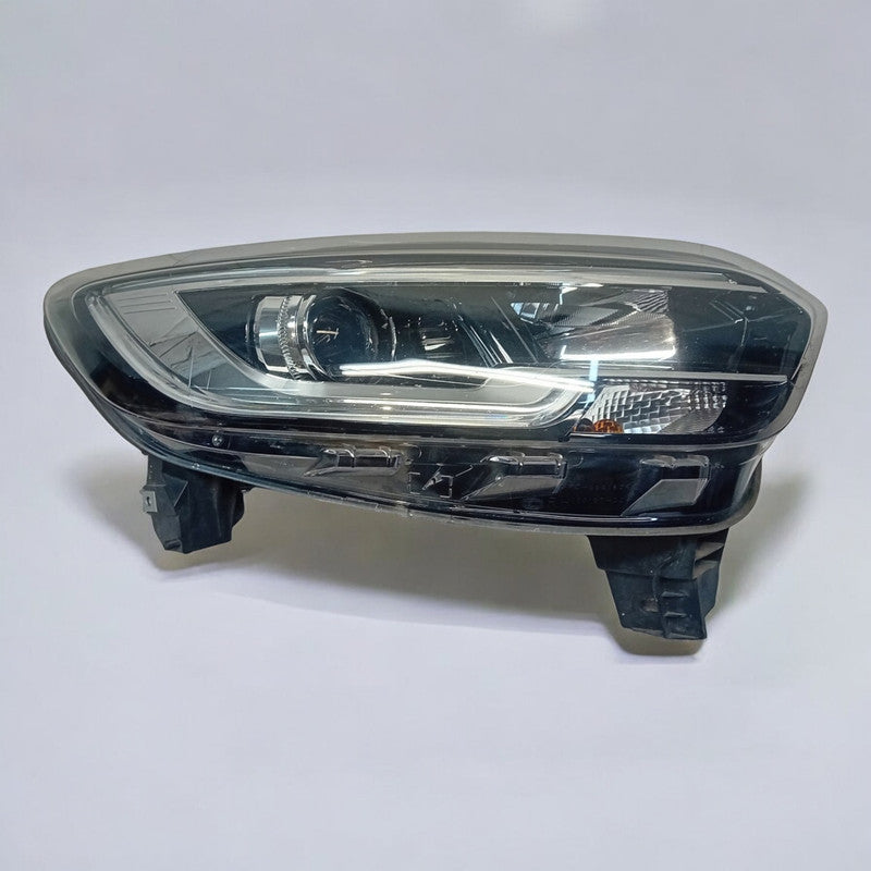 Frontscheinwerfer Renault Kadjar 260101096R LED Rechts Scheinwerfer Headlight