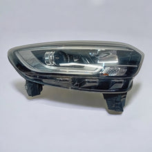 Laden Sie das Bild in den Galerie-Viewer, Frontscheinwerfer Renault Kadjar 260101096R LED Rechts Scheinwerfer Headlight