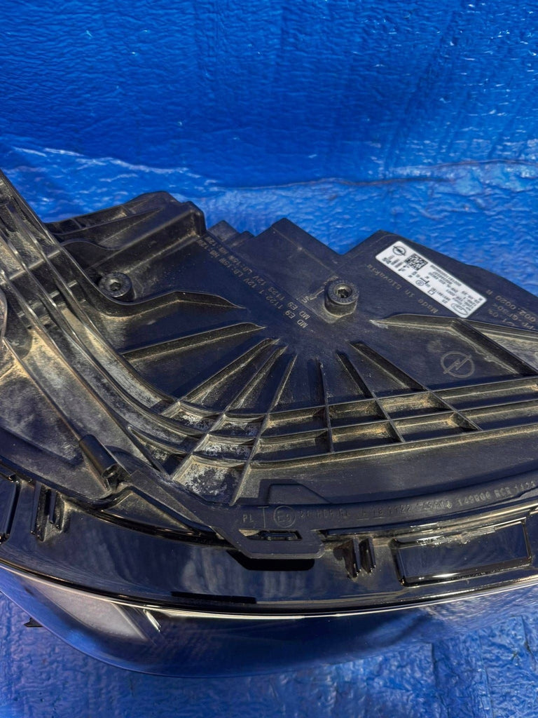 Frontscheinwerfer Opel Astra L 9851881180 LED Rechts Scheinwerfer Headlight SCH3067501657bm