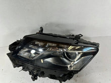 Laden Sie das Bild in den Galerie-Viewer, Frontscheinwerfer Audi Q5 8R0941003D LED Rechts Scheinwerfer Headlight