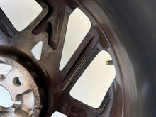 Laden Sie das Bild in den Galerie-Viewer, 1x Alufelge 17 Zoll 5x114.3 52910Q0300 Hyundai Ix35 Rim Wheel FEL3822009307tl