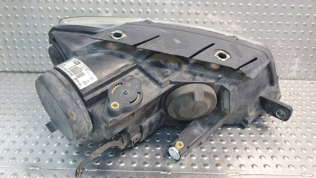 Frontscheinwerfer VW Passat S26380571 3C0941005AB Links Scheinwerfer Headlight SCH3149812004ne