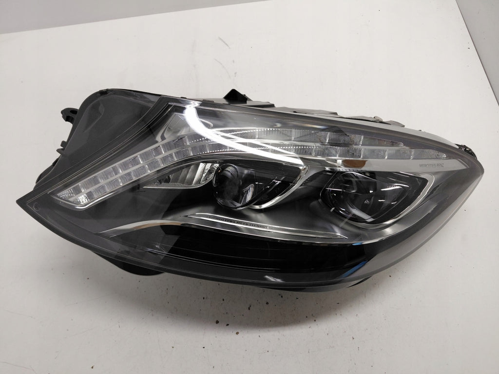 Frontscheinwerfer Mercedes-Benz A2229069002 Full LED Links Headlight SCH7084518594tf