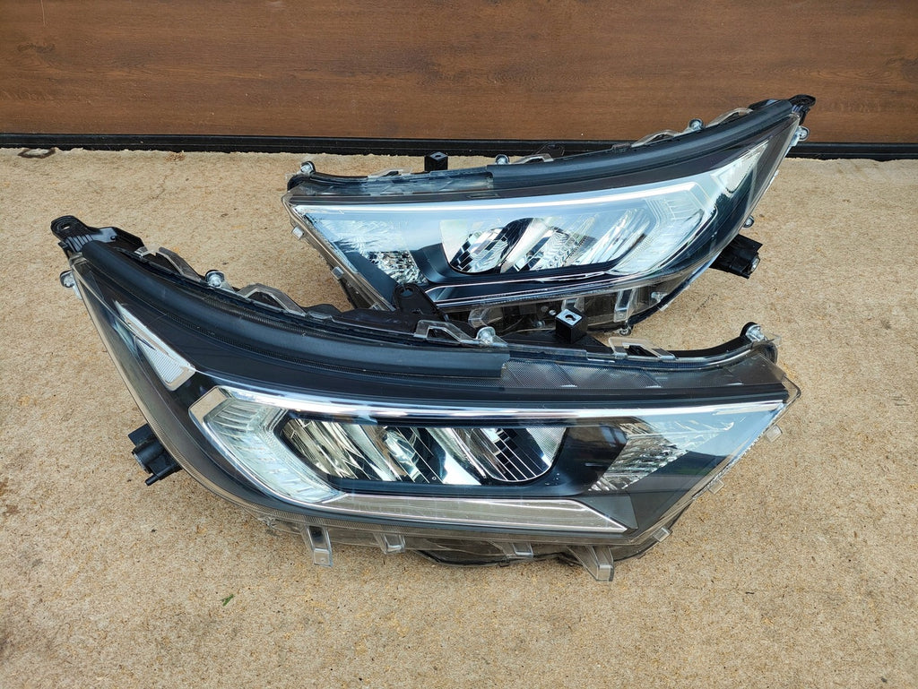 Frontscheinwerfer Toyota V LED Rechts Scheinwerfer Headlight SCH9454016354ej