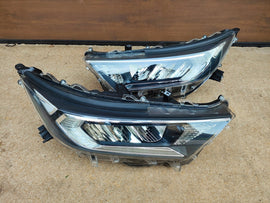 Frontscheinwerfer Toyota V LED Rechts Scheinwerfer Headlight SCH9454016354ej