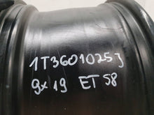 Load image into Gallery viewer, 1x Alufelge 19 Zoll 1T3601025J VW 1t3 Rim Wheel FEL4458131451tk