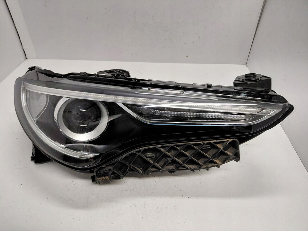 Frontscheinwerfer Alfa Romeo Stelvio 50559297 Xenon Rechts Headlight SCH2688228235cn