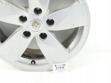 Load image into Gallery viewer, 1x Alufelge 16 Zoll 6.5" 5x114.3 47ET 403000048R Renault Megane III Scenic FEL1391343701cs
