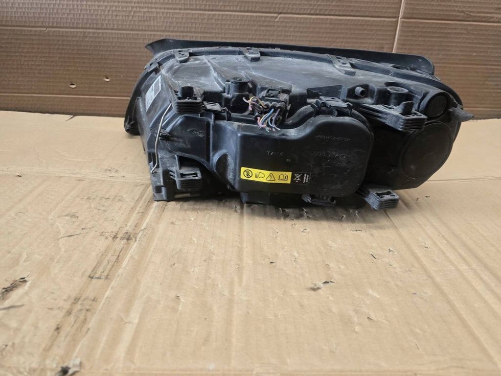 Frontscheinwerfer Volvo V70 S80 31214348 Rechts Scheinwerfer Headlight SCH4415184807za
