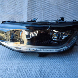 Frontscheinwerfer VW Tcross T-Cross 2GM941035C Links Scheinwerfer Headlight SCH9826618929td