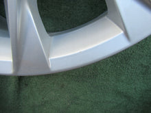 Load image into Gallery viewer, 1x Alufelge 18 Zoll 7.5" 5x112 51ET Glanz Silber 5F0601025 Cupra Leon Rim Wheel FEL8476690286io
