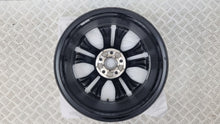 Load image into Gallery viewer, 1x Alufelge 17 Zoll 7.0" 5x108 47 5ET Glanz Schwarz L1TC-1007-DA Ford Puma FEL2564866440dz