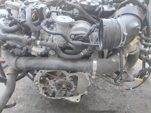 Laden Sie das Bild in den Galerie-Viewer, Motor Audi Skoda VW A3 CRK CRKB 1.6 TDI 110PS 81kW 100TKm Diesel Unkomplett MOT3542046000ik