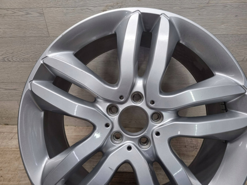 1x Alufelge 20 Zoll 8.5" 5x112 62ET A1664011402 Mercedes-Benz Gle W166 Rim Wheel FEL5921203035jf